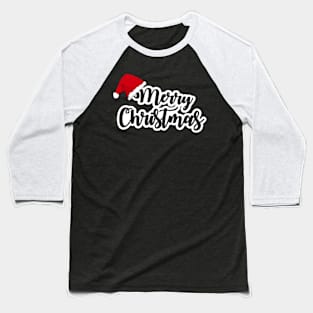 merry christmas gifts, Baseball T-Shirt